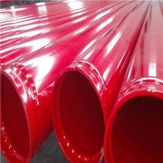 天津防腐钢管防腐管道厂-规则可