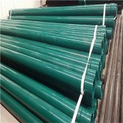 内外涂塑管特点及作用有哪些？
