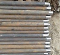 注浆管-小导管-现货供应