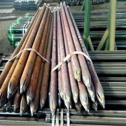 超前小导管现货直销欢迎订购