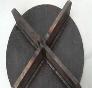 河北桩基检测桩尖厂家直销