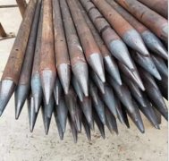 42*2.5注浆管现货-厂家直销