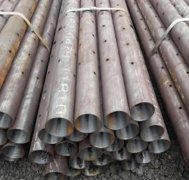 32*2.0注浆管价格