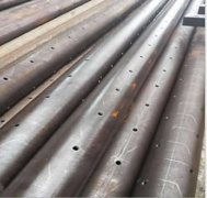 注浆管 小导管 钢花管 妖精视频网站入口厂家