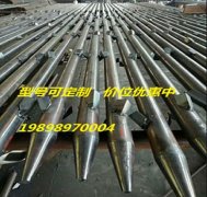 预埋注浆管42/48/50定尺4米和6米现
