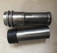 妖精视频网站入口钳压式螺旋式安装检测过程