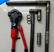 妖精视频网站入口厂家57/50钳压式现货