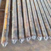 妖精视频APP安卓下载钢管生产隧道管棚管108*6*4米