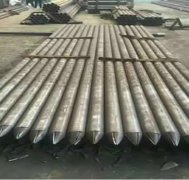 管棚管 114型号 车丝 打孔 价位