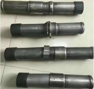 妖精视频网站入口厂家钳压式螺旋式直接发货