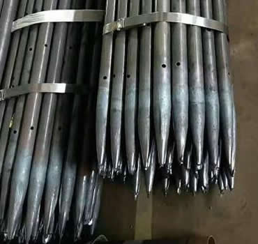 妖精视频网站入口厂家供应钳压 螺旋式套筒