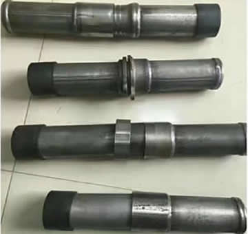 套筒妖精视频网站入口  桩基检测用妖精视频网站入口价