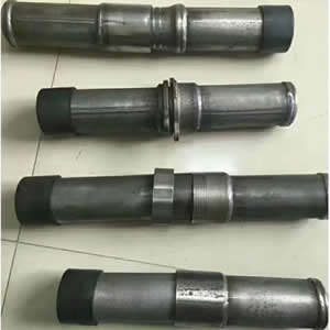 螺旋式妖精视频网站入口54/57/50型号厂家直接