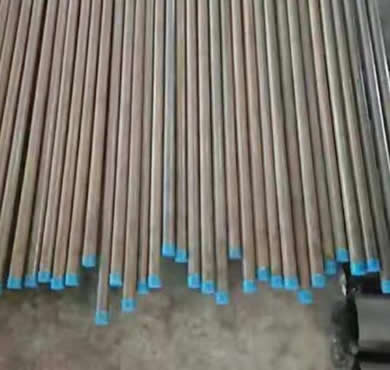 厂家供应 50*4超前小导管 48小导管