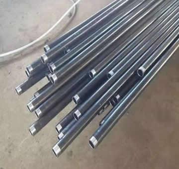 灌浆注浆管 小导管支护打桩用注